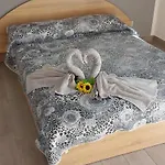 B&B Clausis 파르겔리아