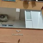 Clausis