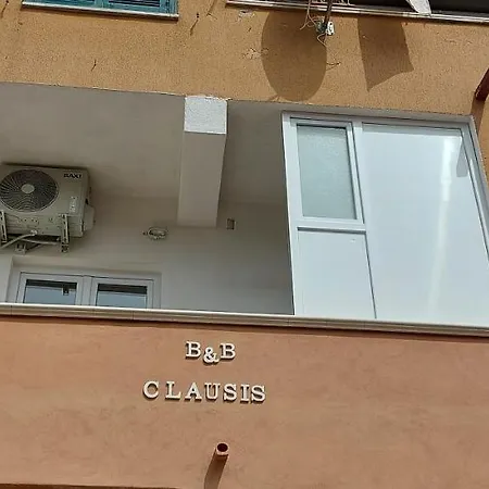 Clausis