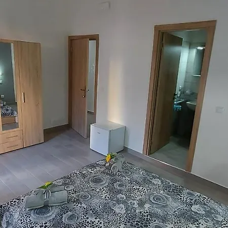 Nocleg ze śniadaniem Clausis