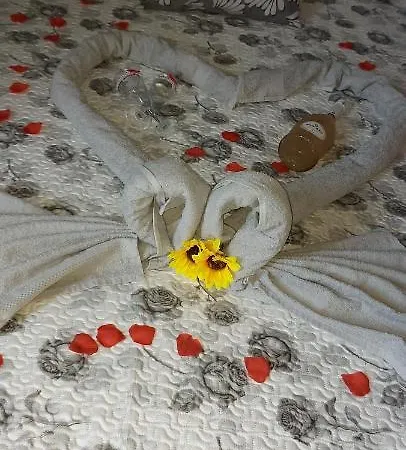 Clausis Couette-café Parghelia