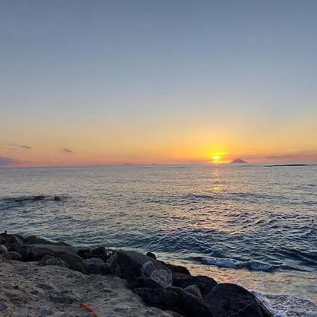 Clausis Bed & Breakfast Parghelia