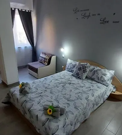 Bed & Breakfast Clausis Parghelia