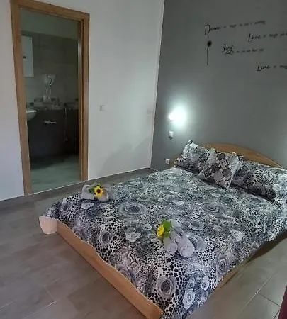 Clausis 4* Parghelia