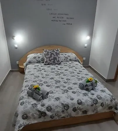 Couette-café Clausis 4*