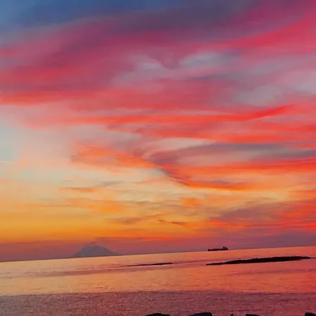 Clausis 4* Parghelia