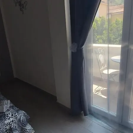 Clausis Bed & Breakfast Parghelia