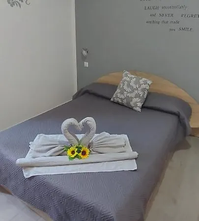 Bed & Breakfast Clausis