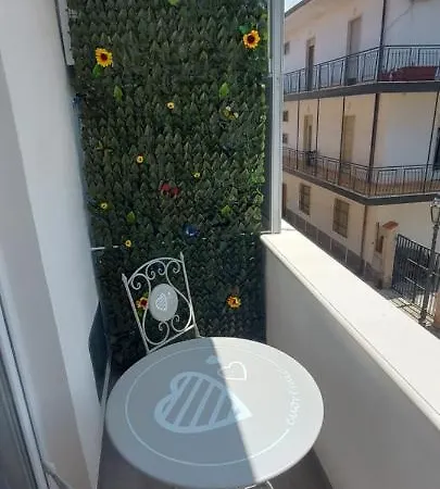 Clausis Bed & Breakfast Parghelia