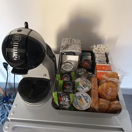 Clausis Couette-café 4*