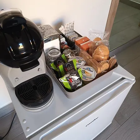 Clausis 4* Parghelia