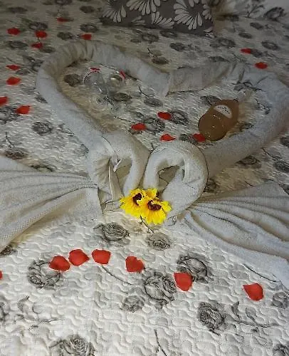 Clausis ベッド・アンド・ブレックファスト パルゲリーア