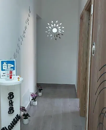 ベッド・アンド・ブレックファスト Clausis 4*