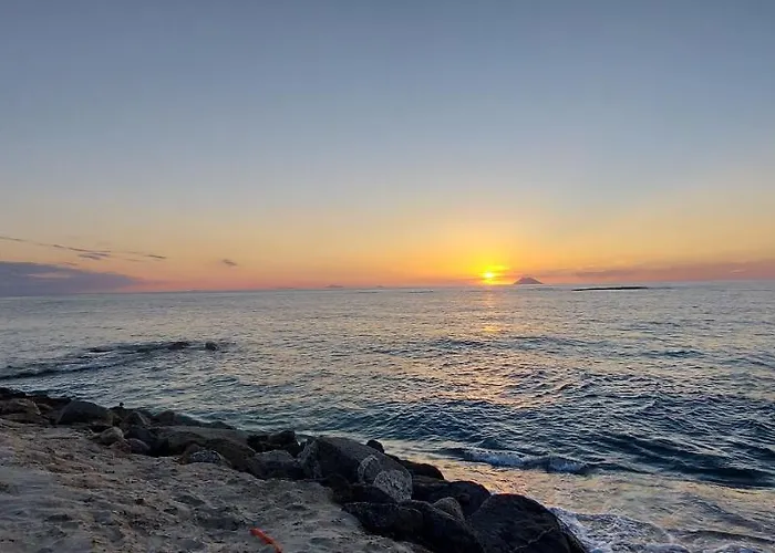 Clausis Frühstückspension Parghelia