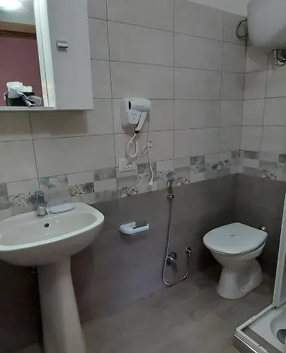 ベッド・アンド・ブレックファスト Clausis 4*