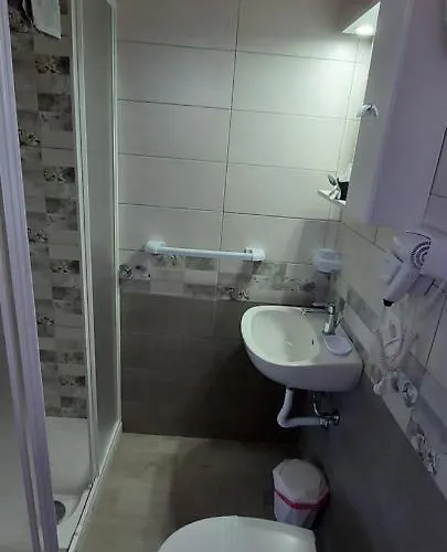 Clausis ベッド・アンド・ブレックファスト