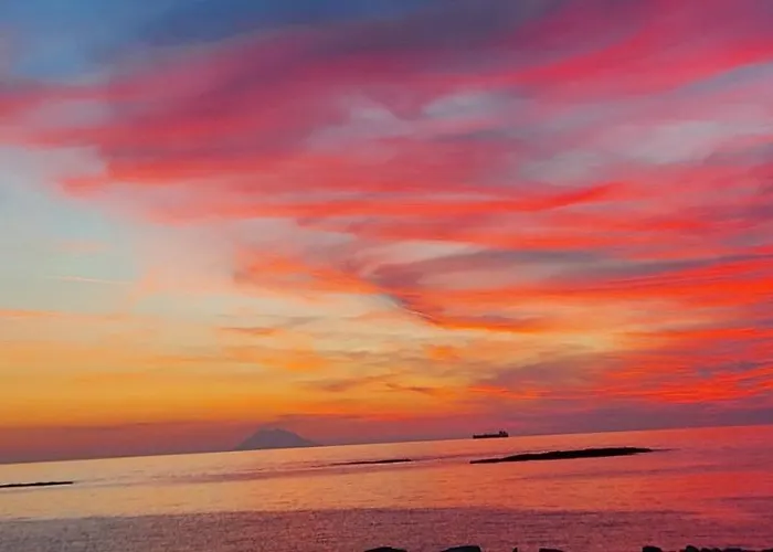 Clausis 4* パルゲリーア