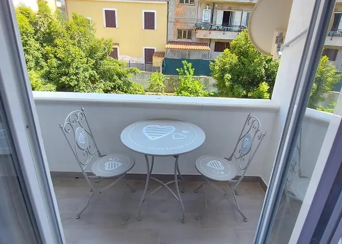 Clausis Frühstückspension 4*