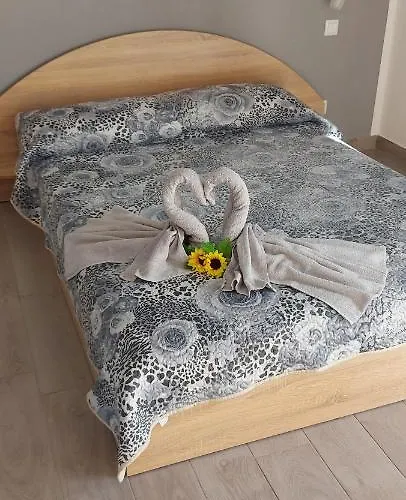 ベッド・アンド・ブレックファスト Clausis パルゲリーア