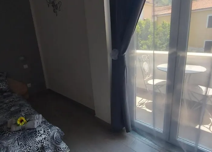 Clausis ベッド・アンド・ブレックファスト パルゲリーア