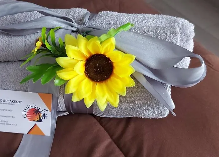 Clausis パルゲリーア