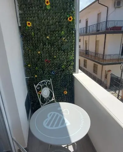 Clausis ベッド・アンド・ブレックファスト パルゲリーア