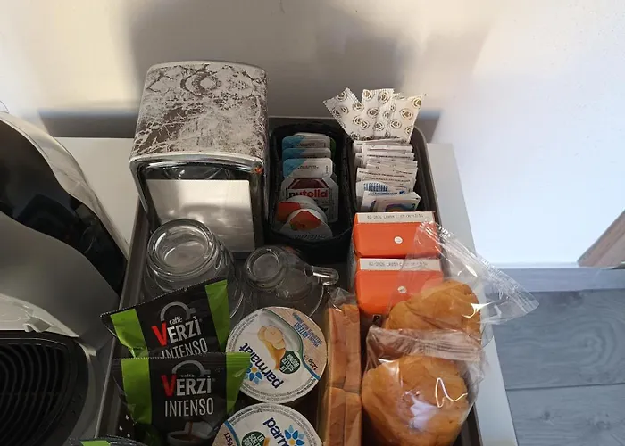 ベッド・アンド・ブレックファスト Clausis