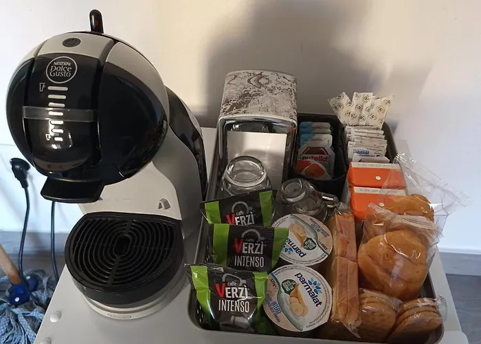 Clausis ベッド・アンド・ブレックファスト 4*