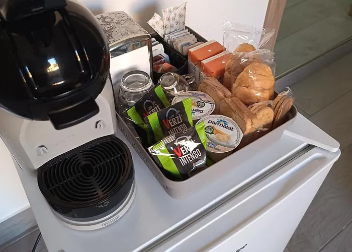 Clausis 4* パルゲリーア